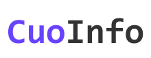 CuoInfo