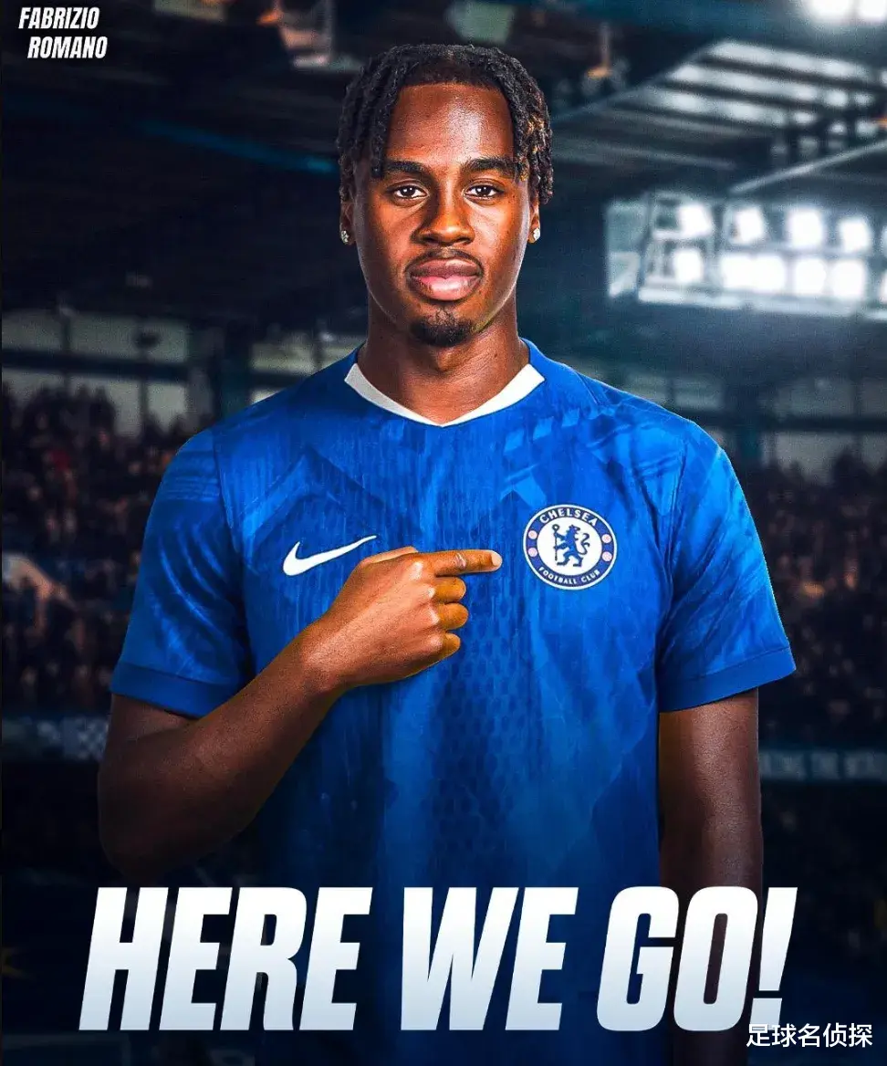 Chelsea ký Thỏa thuận Gittensda! Milan ký Thỏa thuận Richida! Mourinho sẽ ký hỗ trợ mạnh mẽ!
