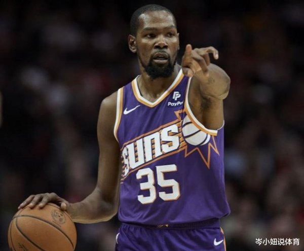 James đã từng đến Heat, vì vậy Durant không thể tham gia Rockets.