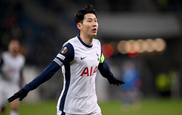 Độc quyền: Son Heung-Min quyết định ở lại Tottenham, khả năng đổi mới không hoàn toàn bị loại trừ