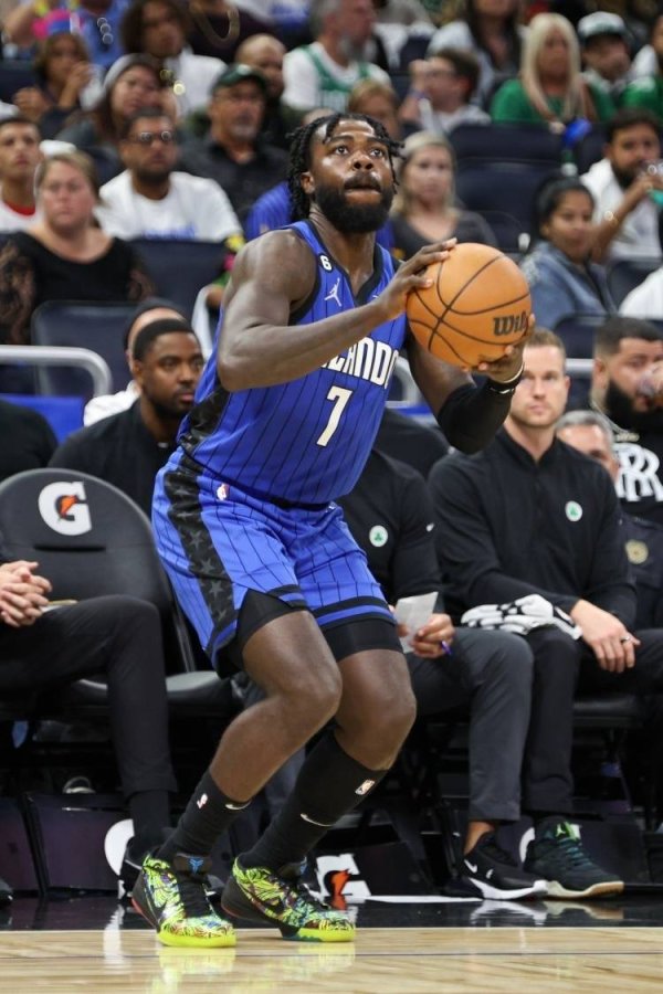 Khóa hợp đồng hai chiều của Rockets trước sự ngạc nhiên!