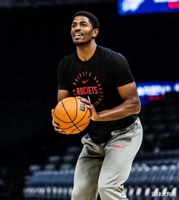 Rockets có ý định từ bỏ người bảo vệ cạnh? Backcourt thậm chí còn tồi tệ hơn, chỉ còn 4 người chơi! 