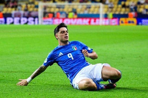 Sky Sports: Celtics tiếp xúc với Naples, muốn thuê Ambrocino + chọn mua nó