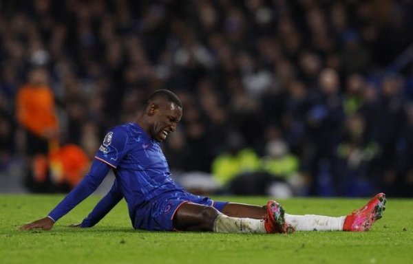 Thật lúng túng, Chelsea đã thắng 13 chiến thắng trong 15 trận gần đây và đạt được tiến bộ lớn trong 