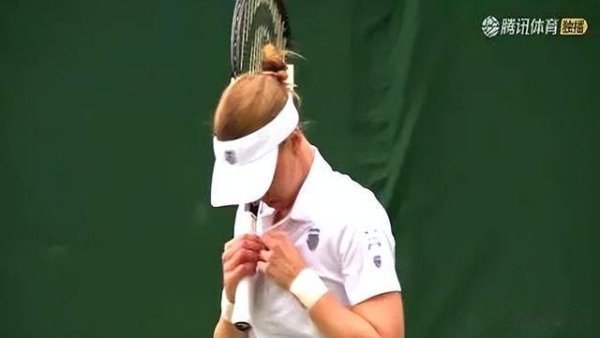Samsonova quét Manero 2-0! Tiến vào tứ kết! Vòng tiếp theo với Svatech Masters