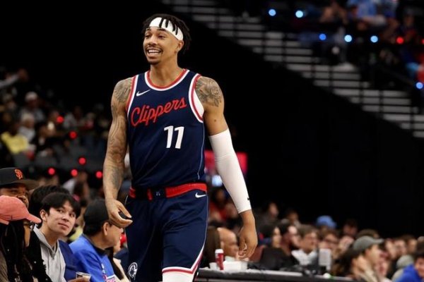Clippers cắt các cầu thủ cánh trẻ, điều chỉnh đội hình thu hút sự chú ý