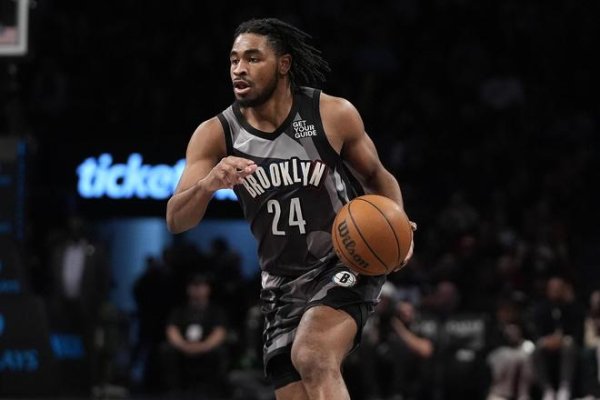 Phóng viên nổi tiếng: Cameron Thomas sẽ ở lại với Nets, nhưng Nets sẽ giảm giá & Không có đối th