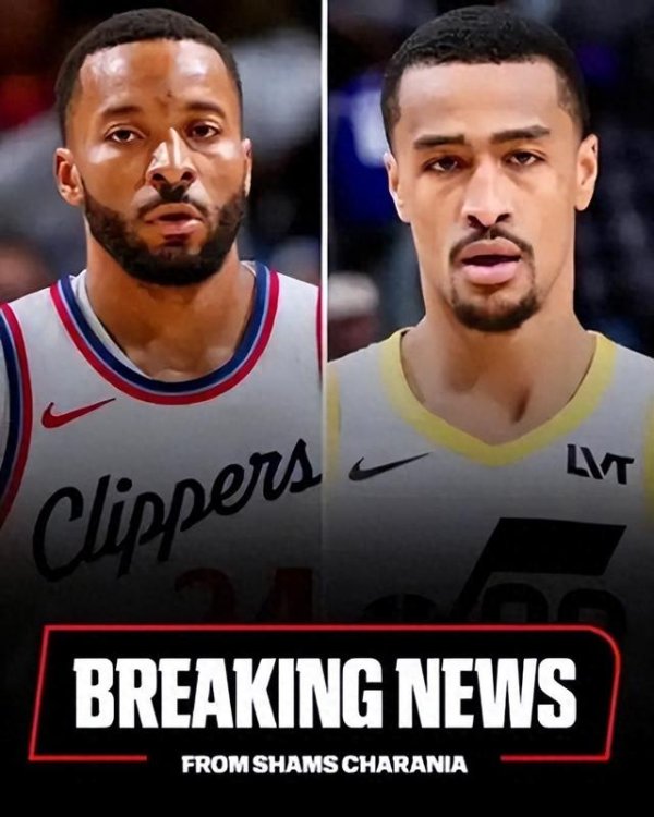Xin chúc mừng Clippers! 5,3 triệu trong 1 năm! Paul trở lại Los Angeles trong mùa giải trước, cư dân