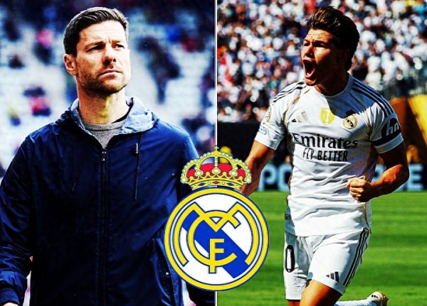 Có tất cả các MVP trong Câu lạc bộ World Cup, tại sao Real Madrid vẫn phải mua các hậu vệ?
