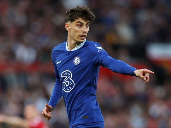 Ba điều tốt đẹp đến! Chelsea giải quyết bệnh tim, tiền vệ đầu tiên trên thế giới trở lại, Enzo đánh 