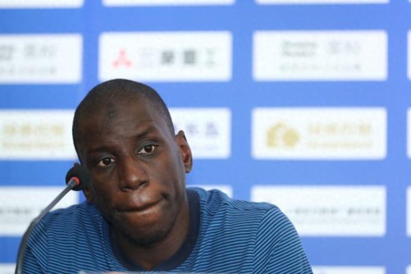 Demba BA: Tôi lạc quan về việc Paris đánh bại Chelsea 2-0, nhưng tôi phải cảnh giác với Palmer, Enzo