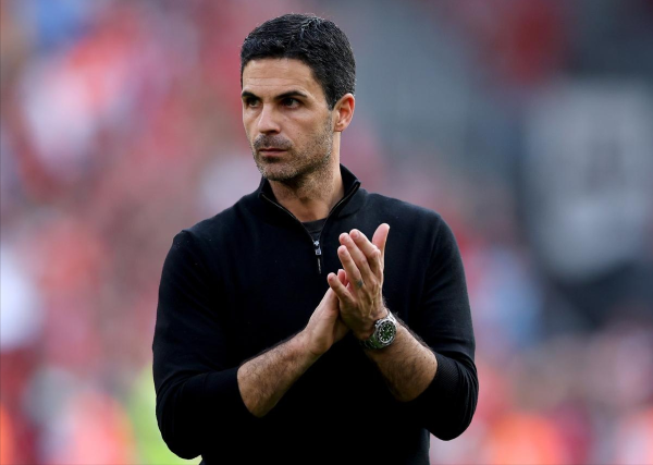 Gần cây! Arsenal nhượng bộ, việc ký kết tiền đạo Super League của Bồ Đào Nha gần như được hoàn thành