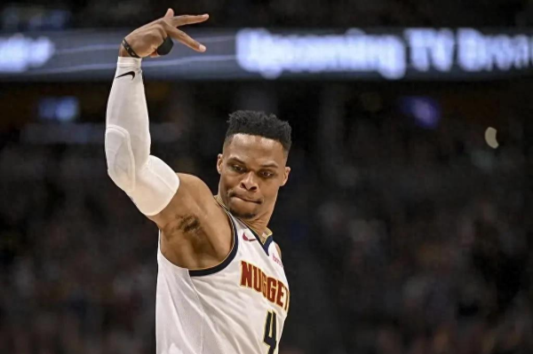 Westbrook đã đưa ra một quyết định sai lầm, để lại cố gắng không phải là một lựa chọn khôn ngoan, có