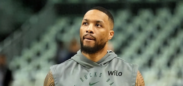 Tham gia lực lượng cho Tenhua đôi! Ngôi nhà tiếp theo của Lillard được tiết lộ