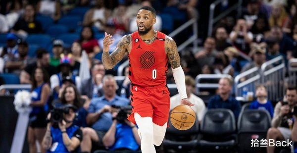 Tinh thần đồng đội trở lại, Lillard trở lại đường mòn với giá 42 triệu