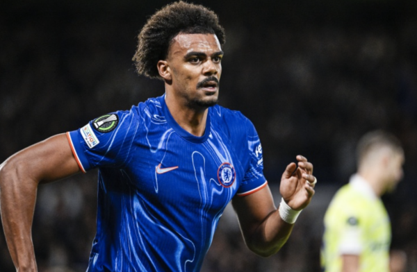 Atletico Madrid để mắt đến Chelsea Vega, Bão chuyển sẽ bắt đầu