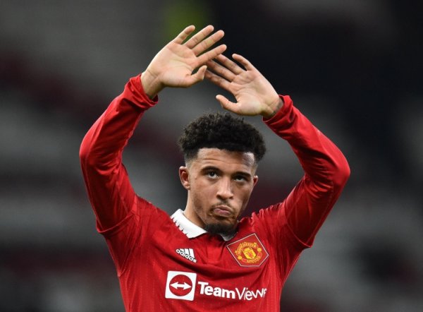 MITYPE: Sancho gia nhập Juventus trong Standstill, Juventus muốn bán Xiao Wei đầu tiên