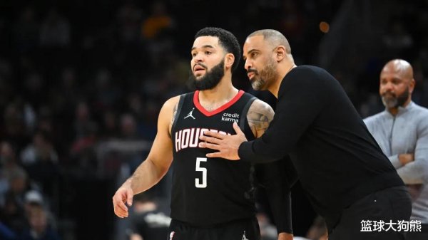 52,7 triệu nhân dân tệ đã được chuyển đến Rockets trong 4 năm! Stone đã từ bỏ việc theo đuổi Cavalie