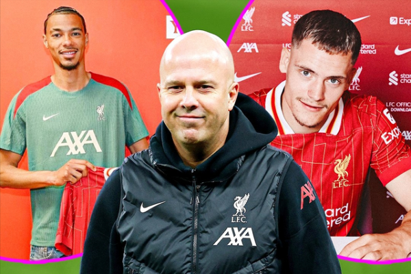 Xếp hạng lương hàng tuần của Liverpool: Hai người lớn tuổi xếp hạng trong top 2, Ekitic đứng thứ ba 