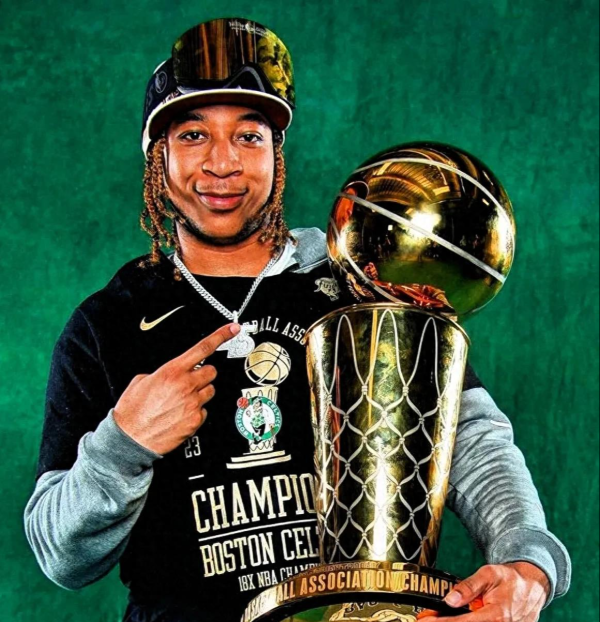Rockets giành được bảo vệ quan điểm tiềm năng một lần nữa: Ký kết người chơi MVP G League JD Davidso