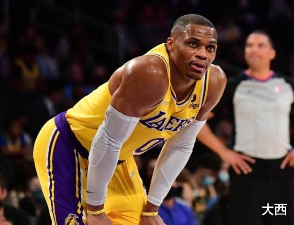 Chỉ cách đó 505 điểm, kỷ lục NBA 51 năm này sẽ bị Westbrook phá vỡ trong mùa giải mới